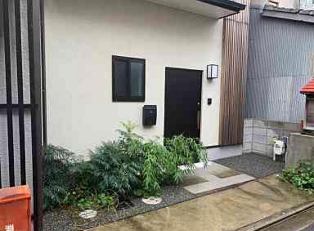 クオーレ伏見稲荷 เกียวโต ภายนอก รูปภาพ