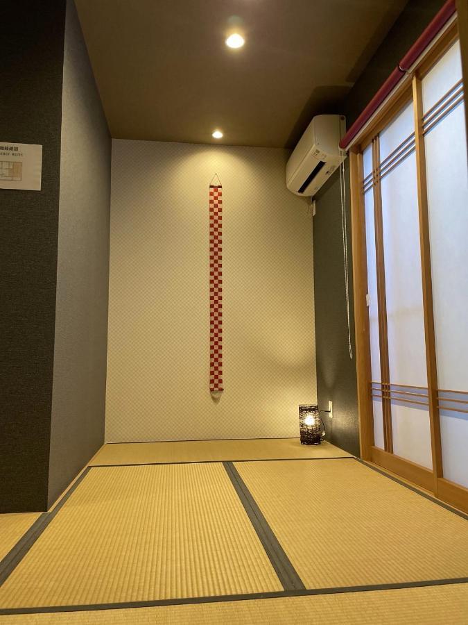 クオーレ伏見稲荷 เกียวโต ภายนอก รูปภาพ